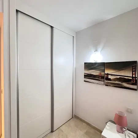 Apartamento La Recoleta Punta Prima *