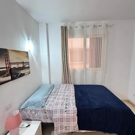 Apartamento La Recoleta Punta Prima *
