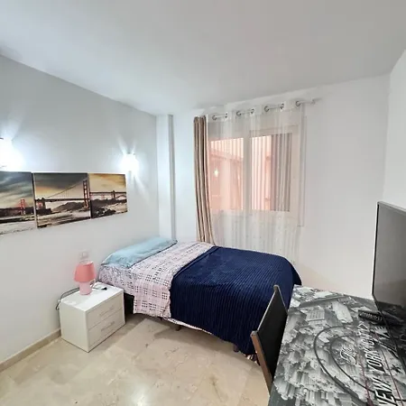 La Recoleta Punta Prima Appartement *